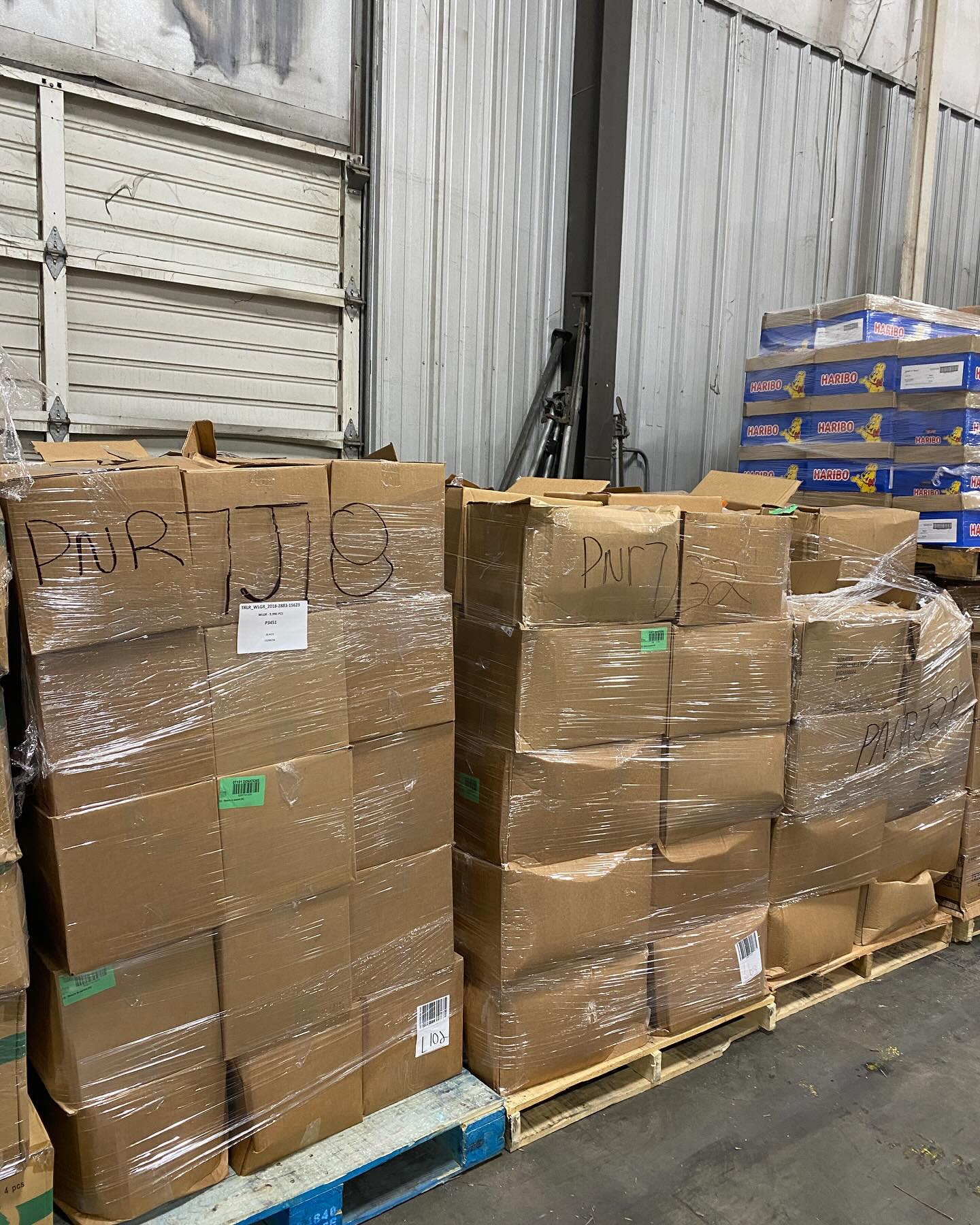 Wholesale Candy Pallets image 4