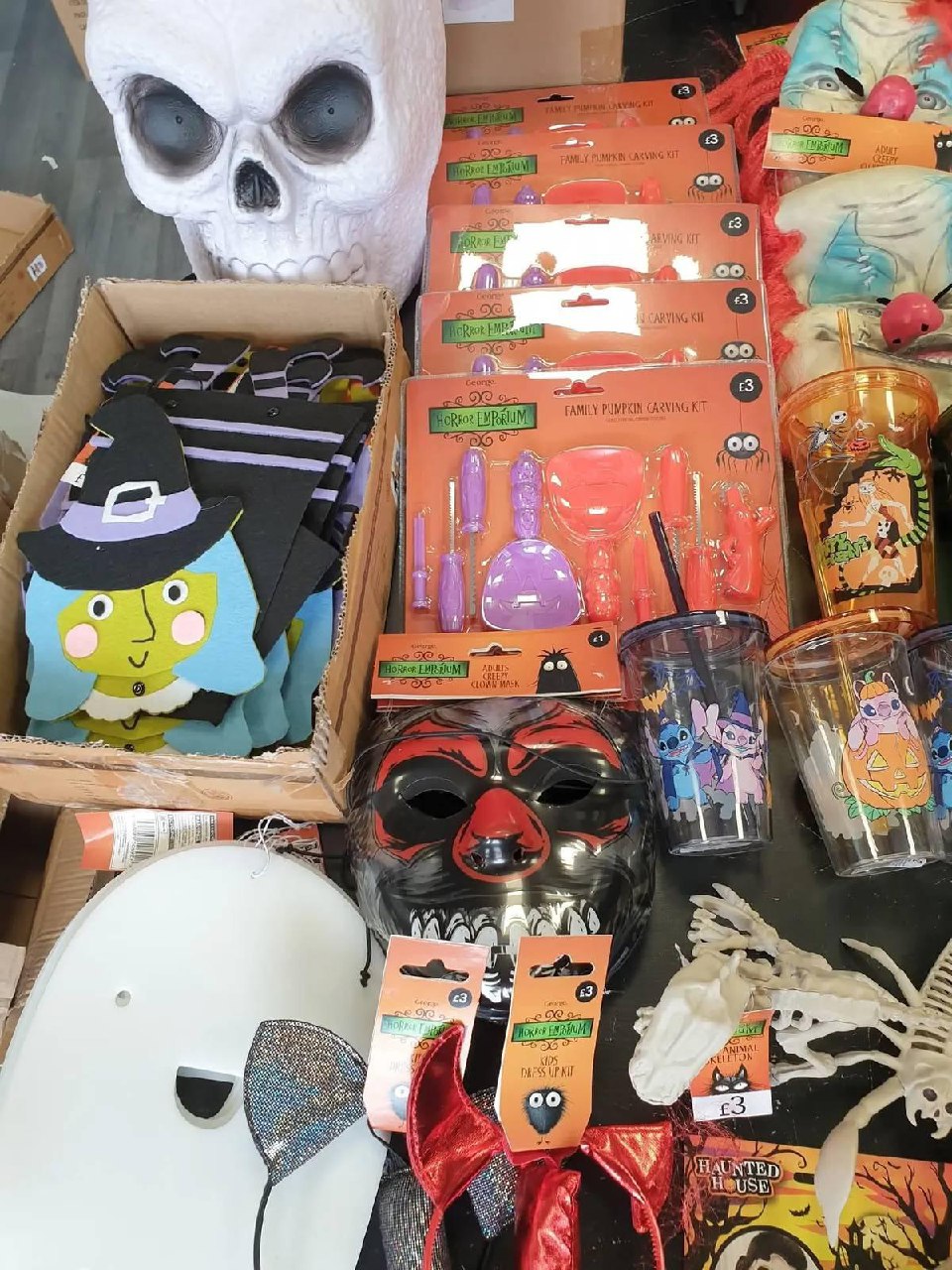 Halloween Pallets image 7