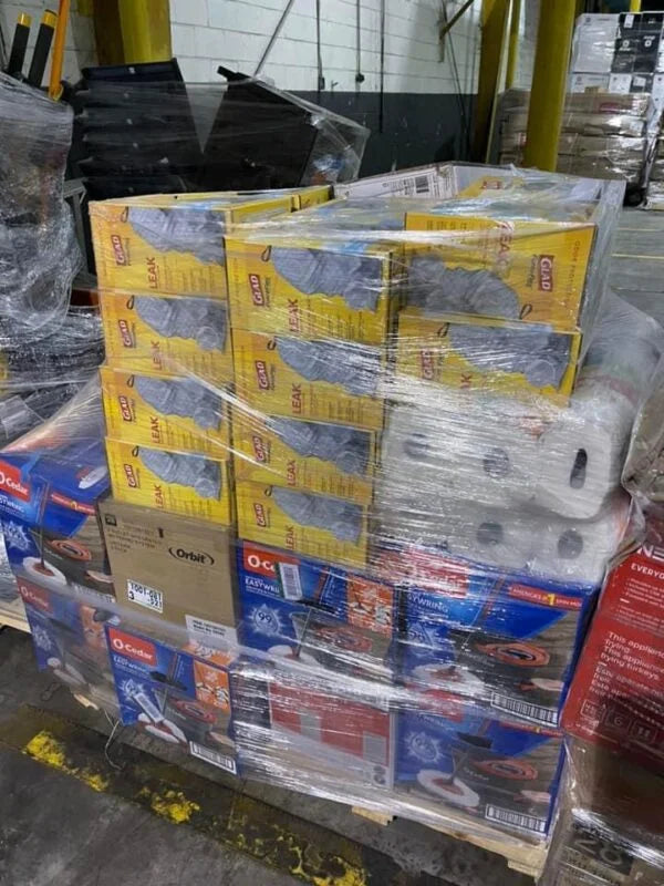 HD GM Truckloads image 0