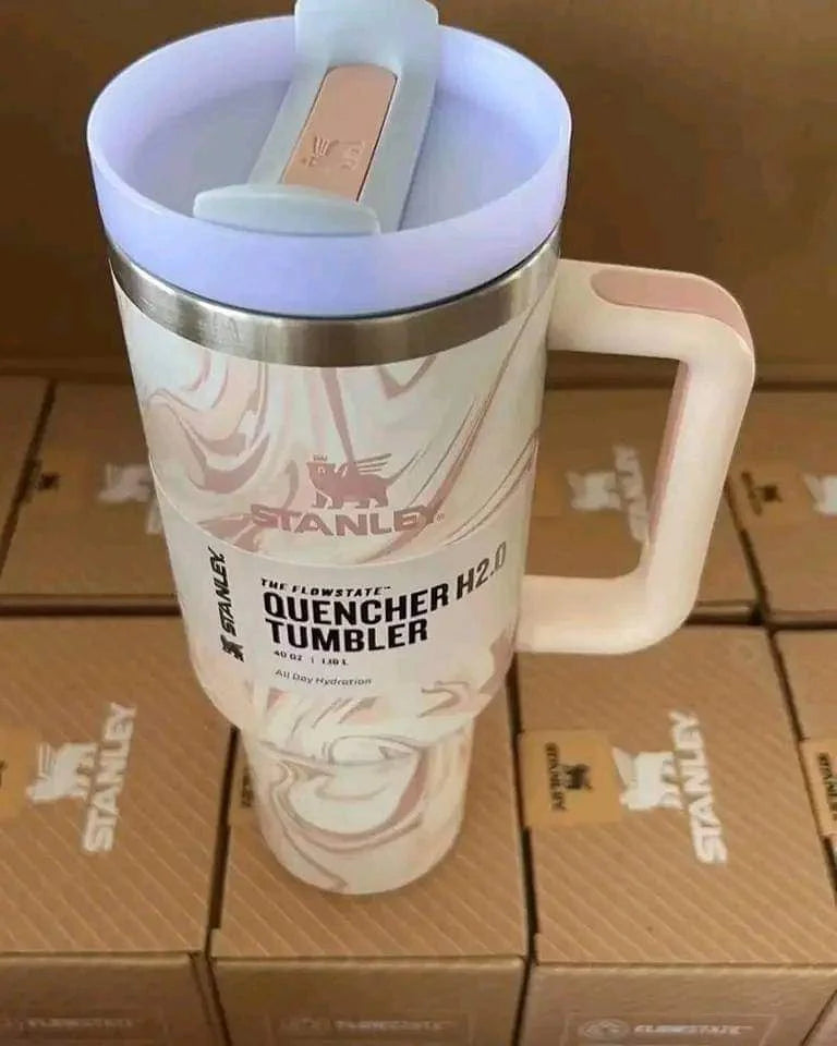 Stanley Starbucks Cup Pallet image 5
