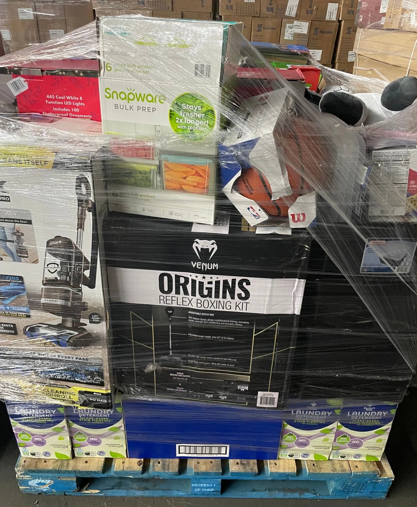 Buy Sams Club Truckload image 4