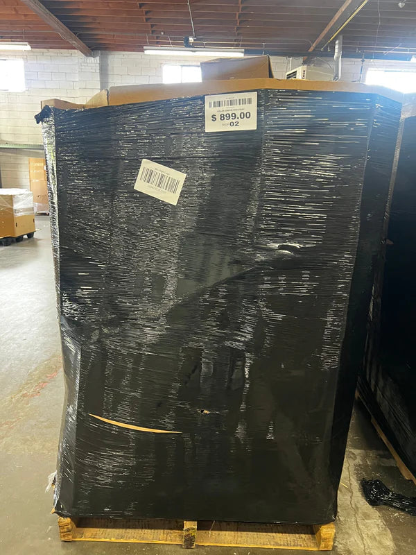 Dollar General High Count 6ft Liquidation Pallet #02 image 0