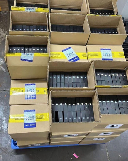 Bulk Iphone 13 Liquidation Pallets image 5