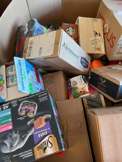 Food & Drink Truckload image 1