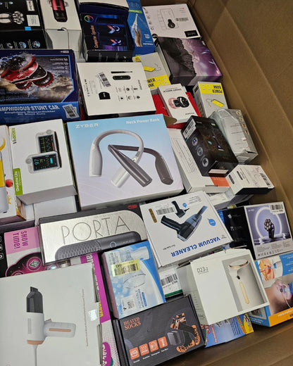 Amazon Mystery Box image 4