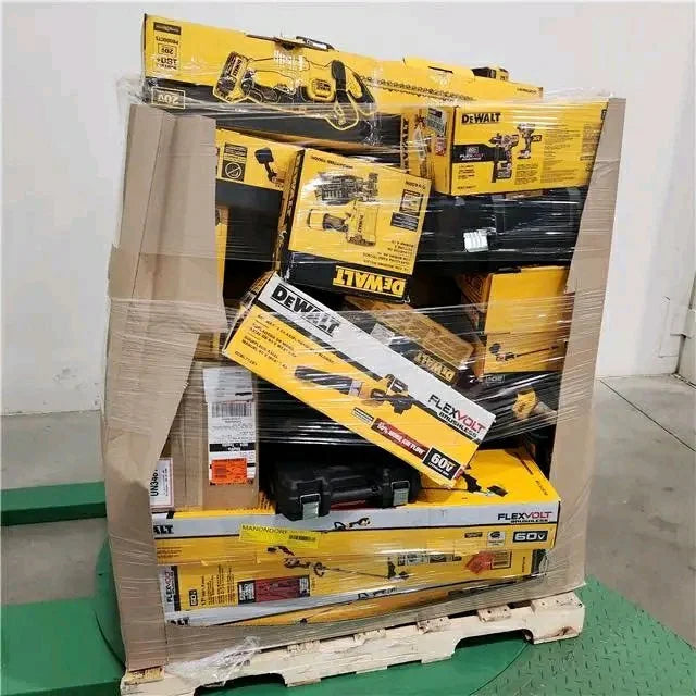 Dewalt tool pallets for sales image 3