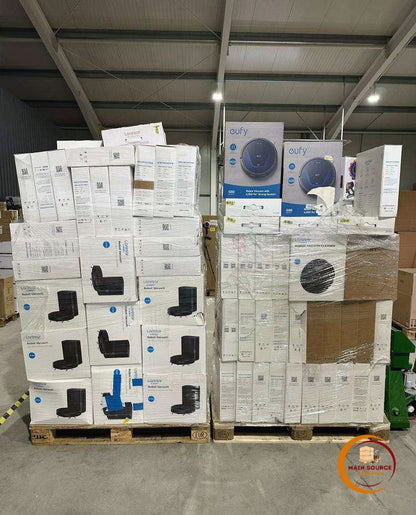 IRobot pallets image 2