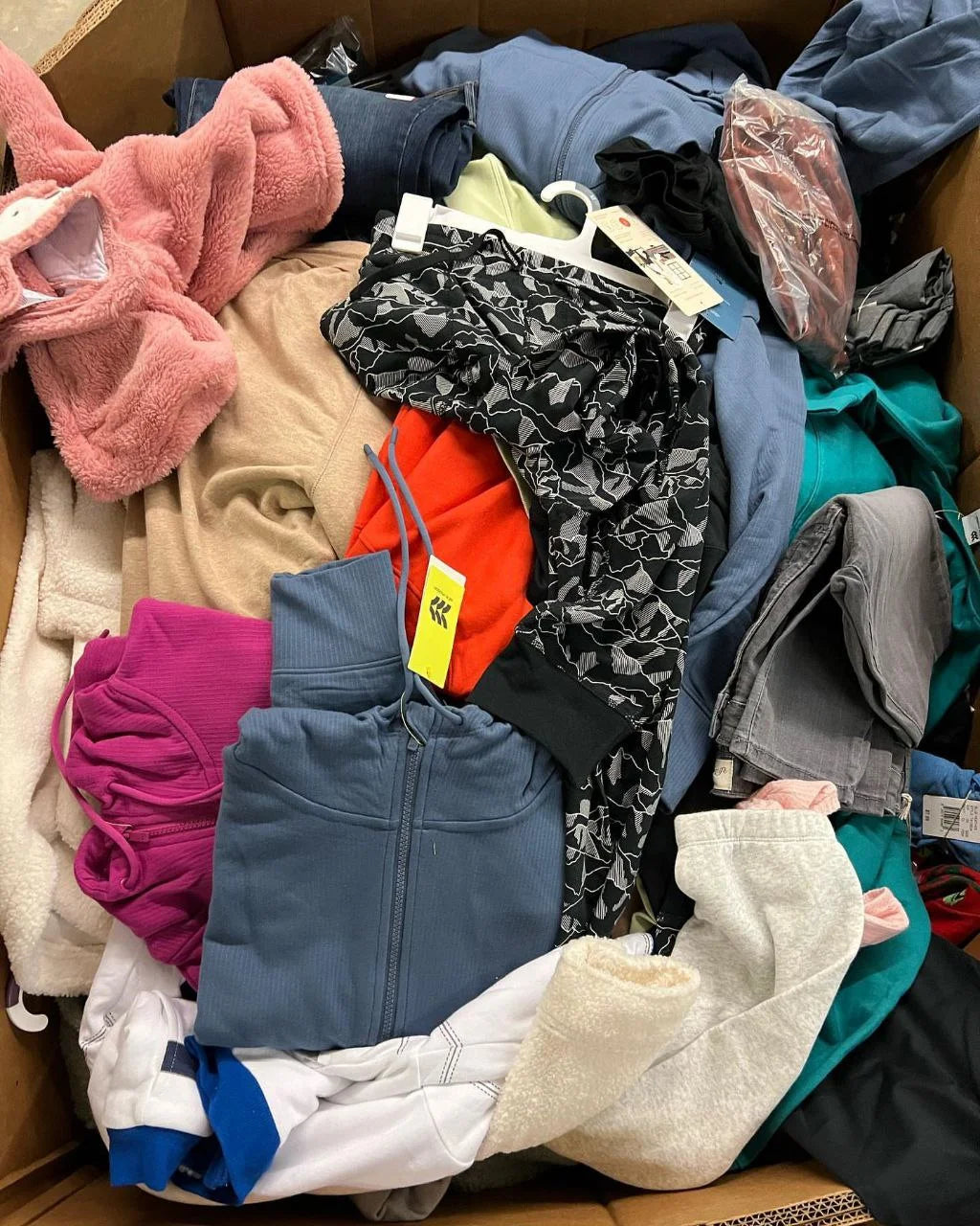kids clothes pallet image 2