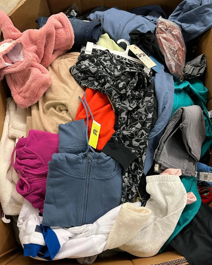 kids clothes pallet image 2