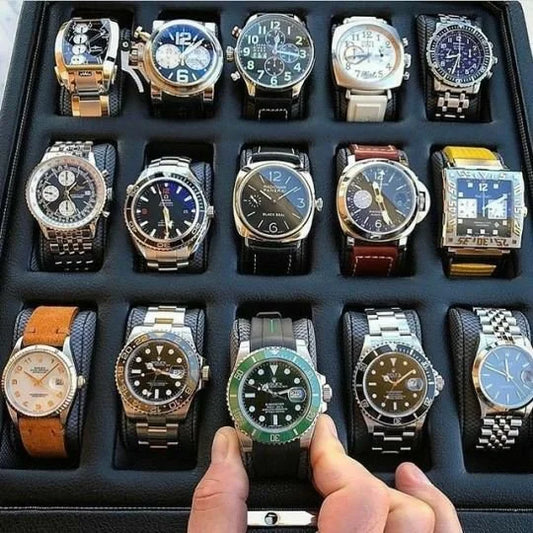 Wholesale Watches image 0