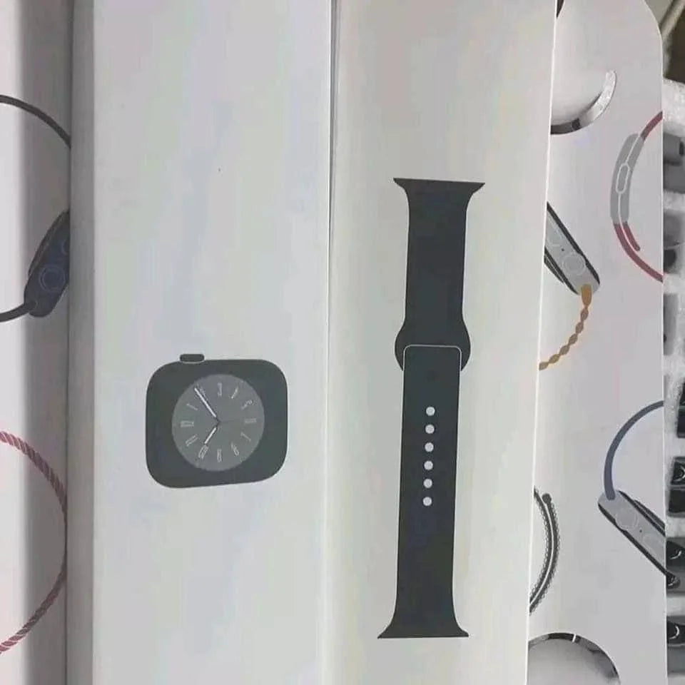 Apple Watch Liquidation Pallet image 1