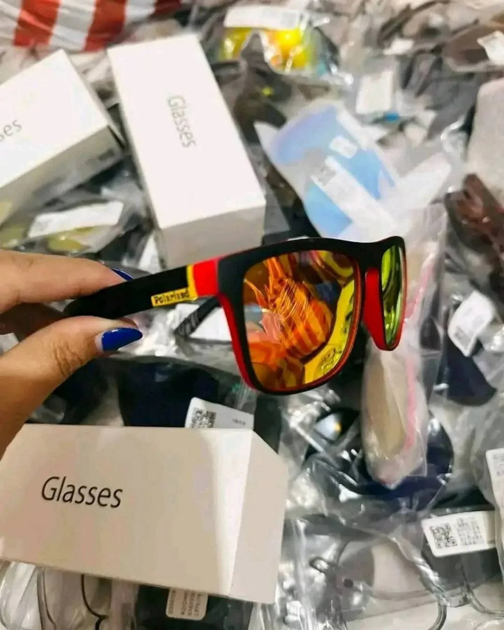 Sunglasses Shades Pallet image 1