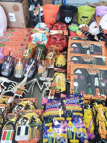 Halloween Pallets image 6