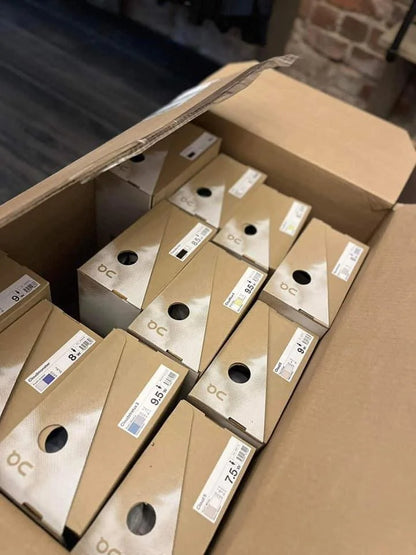 Cloud nova shoe pallet image 3