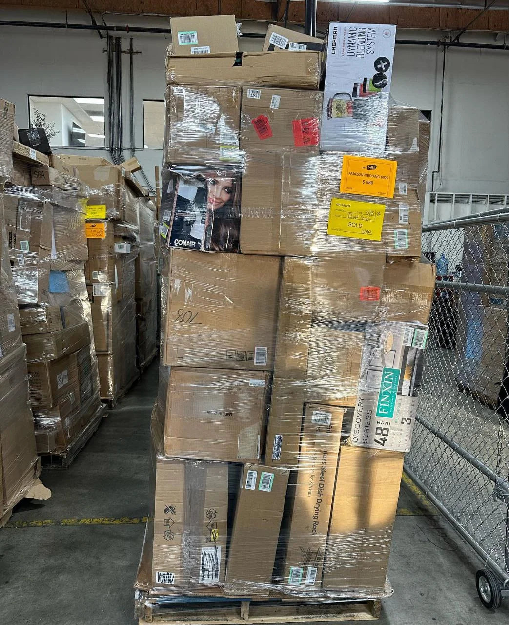 Home appliance liquidator image 2