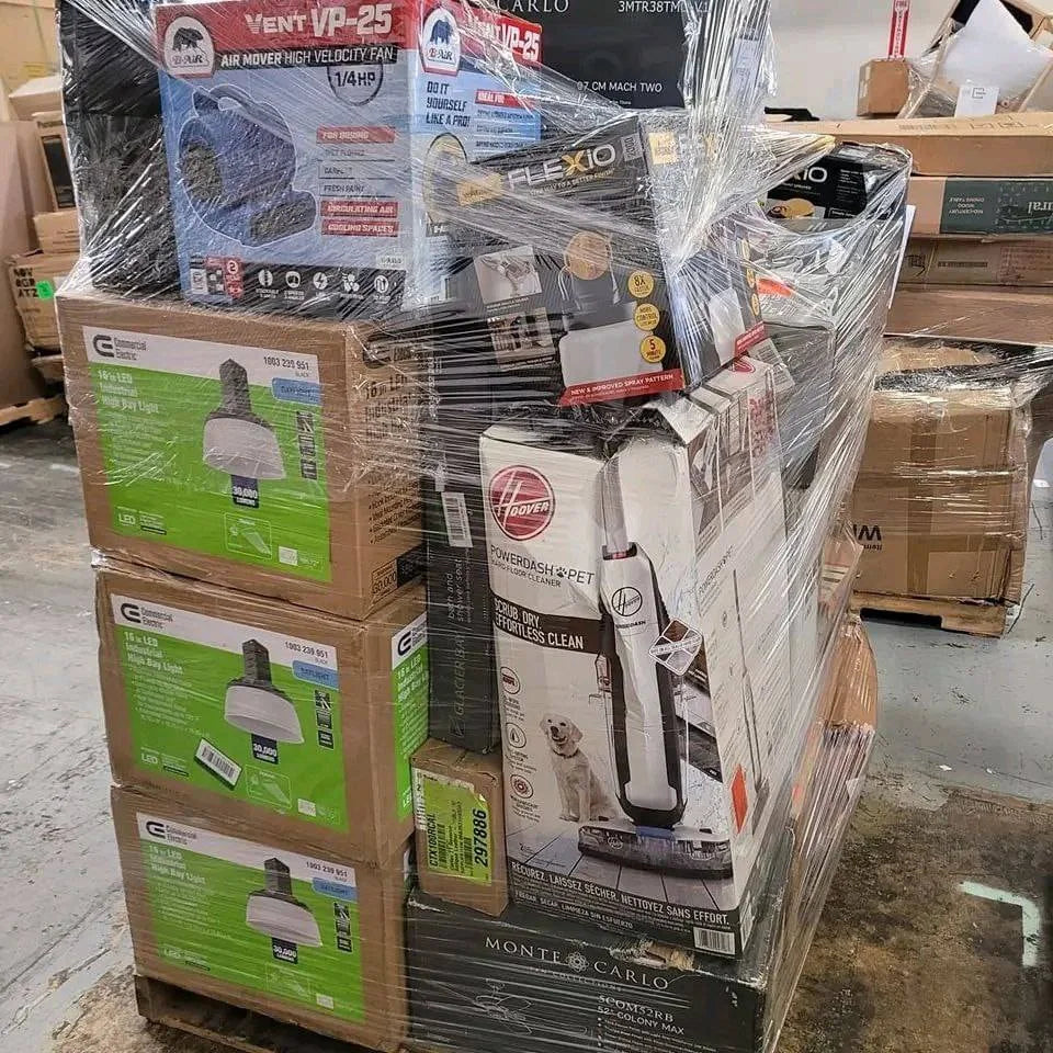 Home Depot Pallets image 5