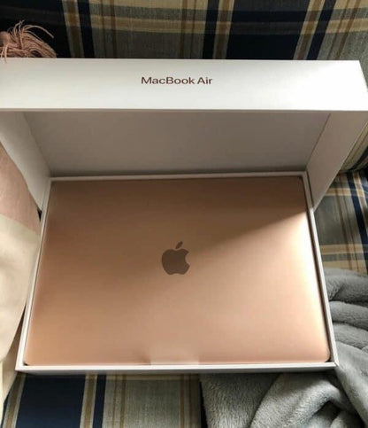 Wholesale Macbook Air Liquidation Pallets image 5
