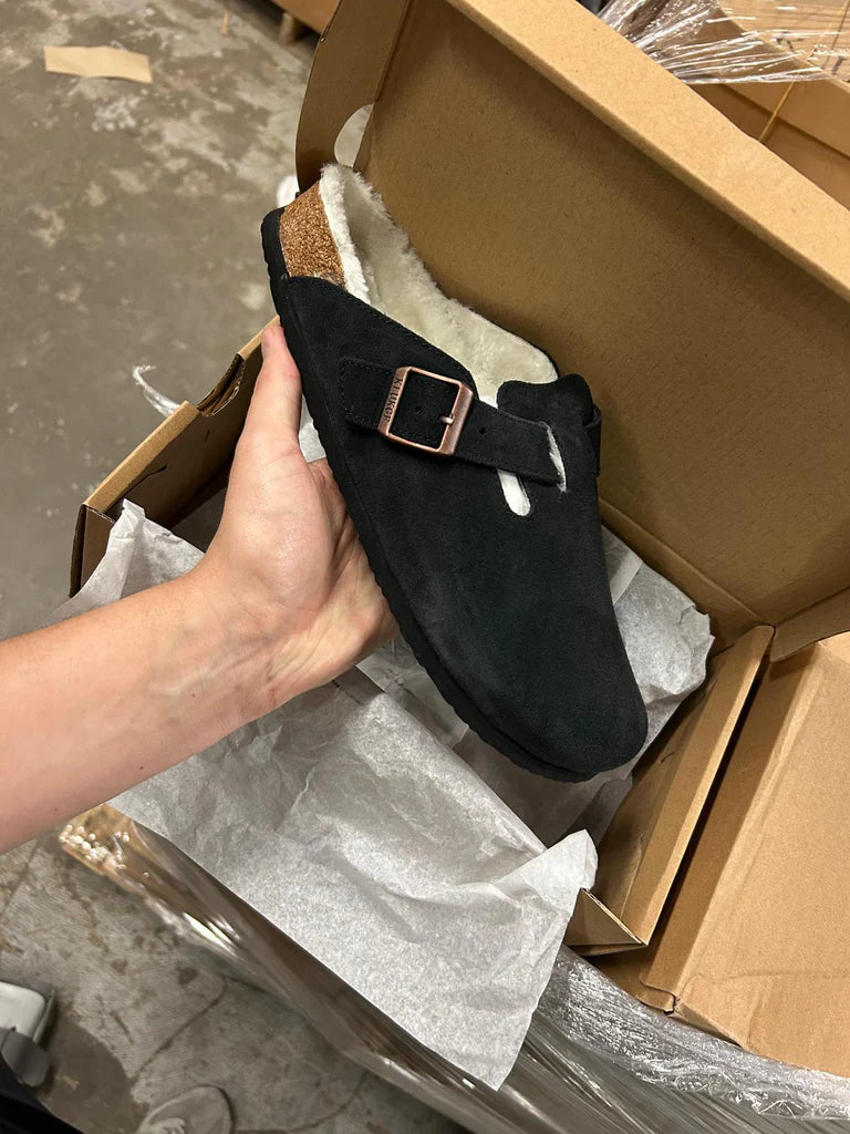 Shoes- Klukge Boston Clogs 150 pairs image 1