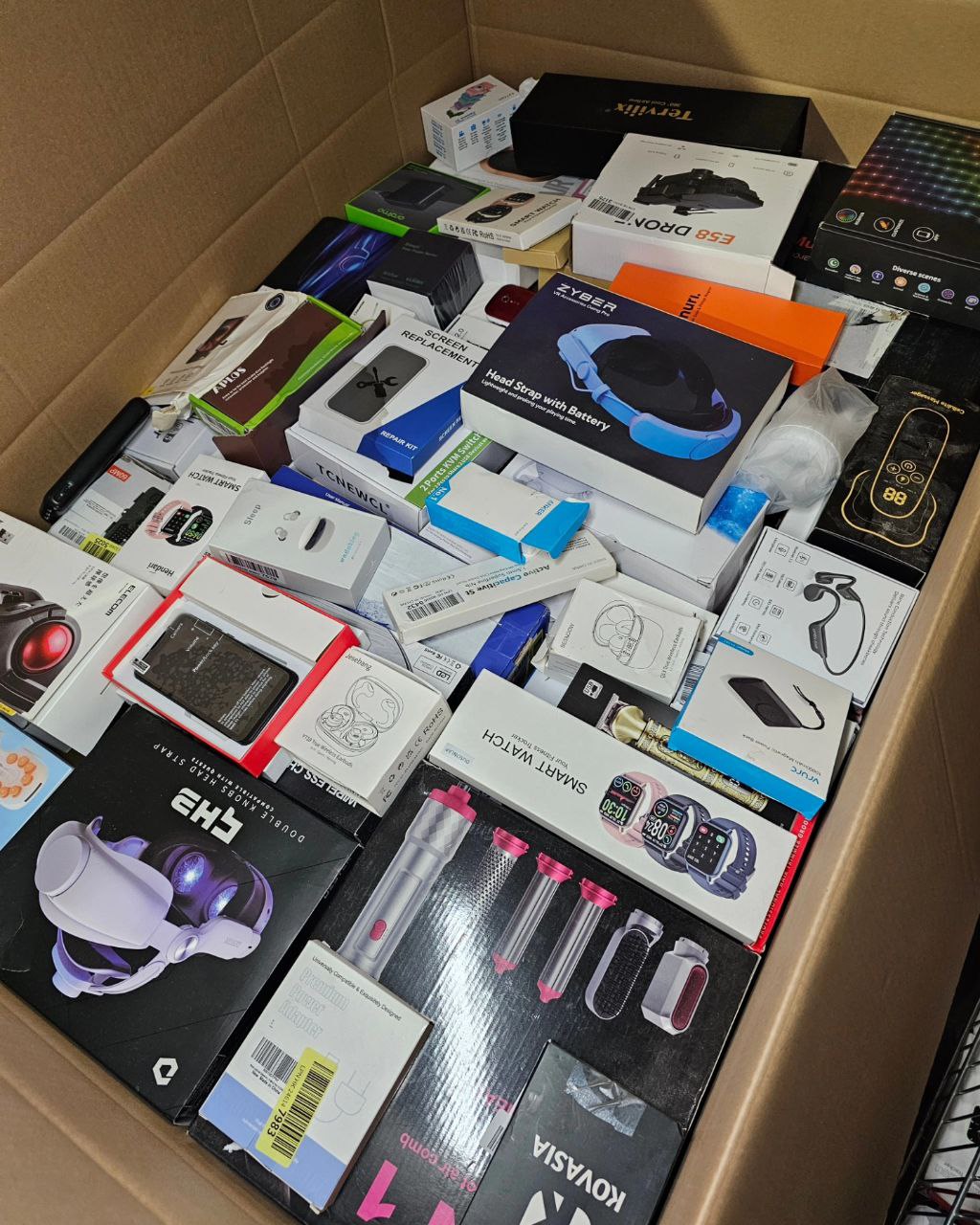 Amazon Mystery Box image 6