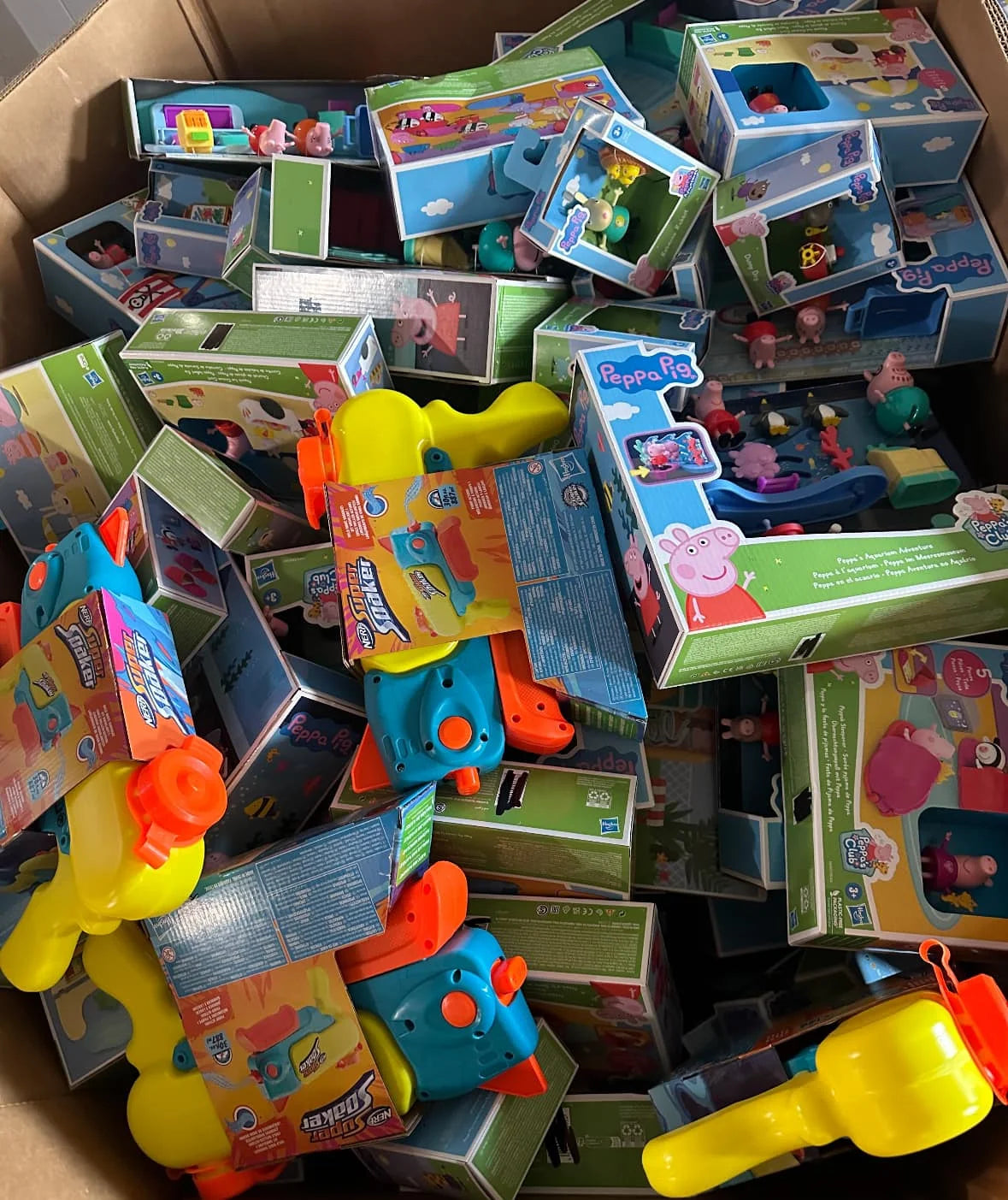 DG Summer Load (22 Pallets) image 2
