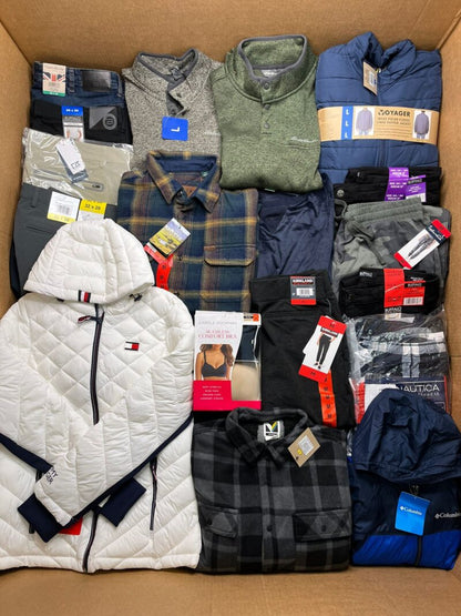 costco clothing pallets-Low Prices + HUGE $$$ Profits