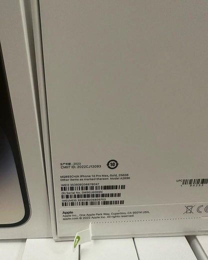 Iphones 14 Pro Max Wholesale image 5