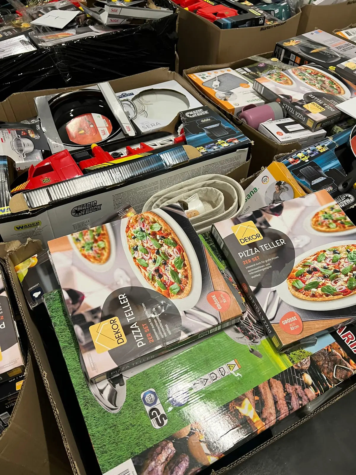 Small Kitchen APPLIANCES pallet image 4