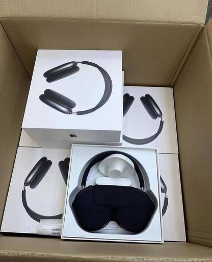 Apple Airpod Pro Max Liquidation Pallets image 5