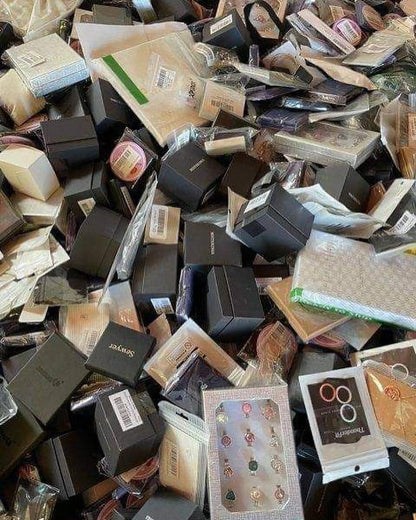 Brand New Jewelry Pallet image 2