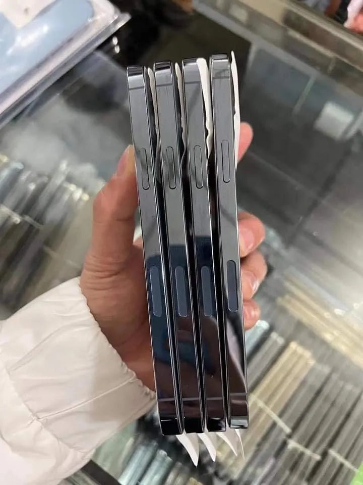 iPhone 12 Pro Max (US/A2342) image 1