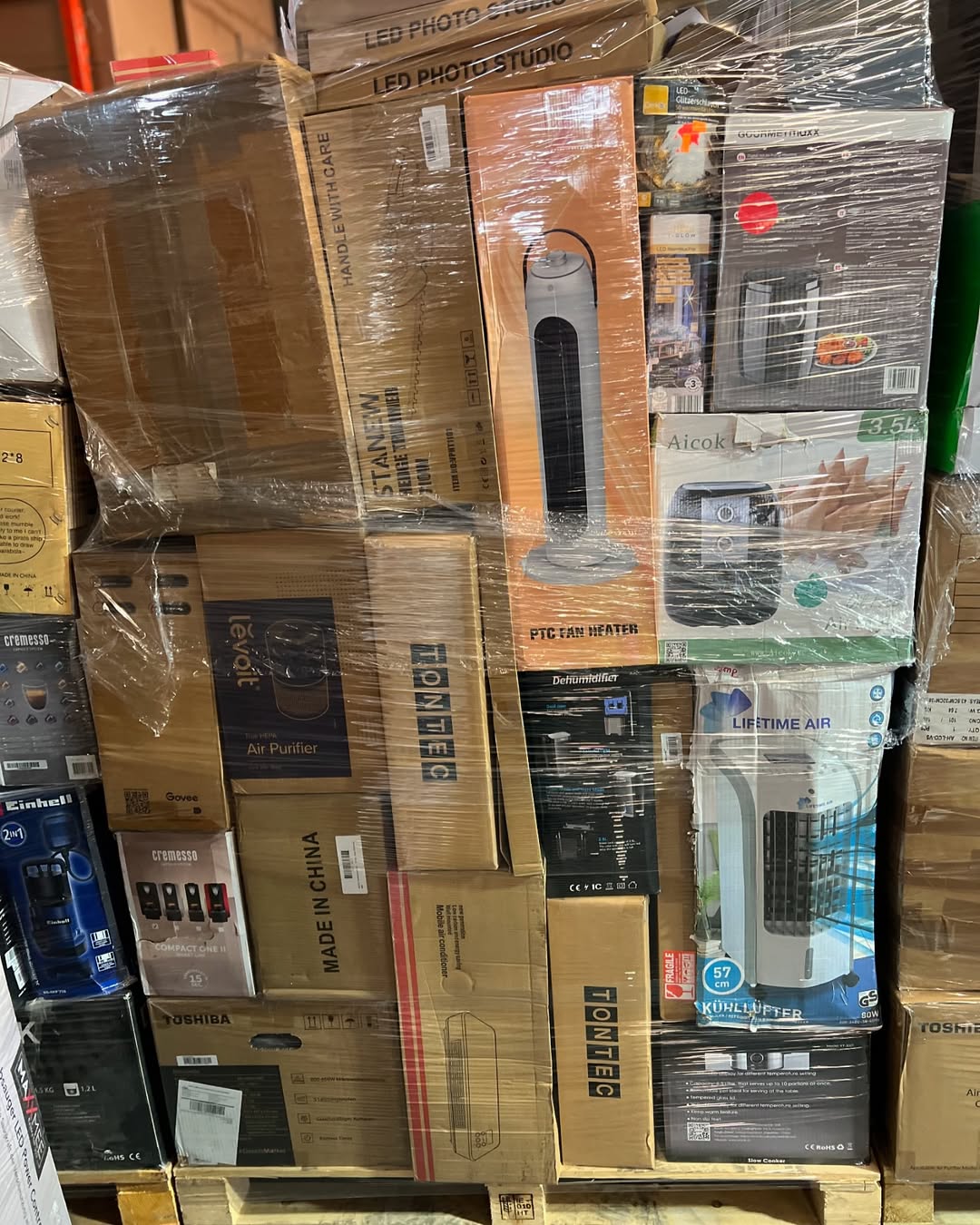 Target and Amazon general merchandise image 7
