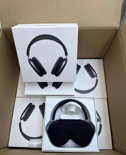 Apple Airpod Pro Max Liquidation Pallets image 1