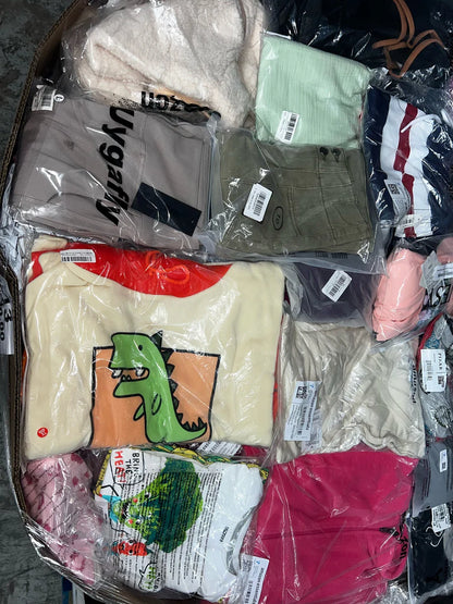 Amz Premium Clothing 1000pcs image 2