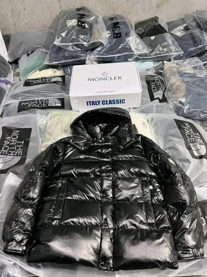 Jacket moncler Pallet image 3