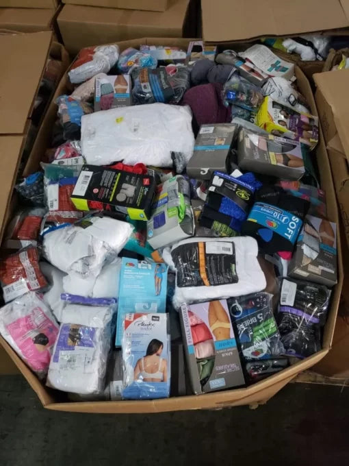 Buy Underwear Pallet image 1