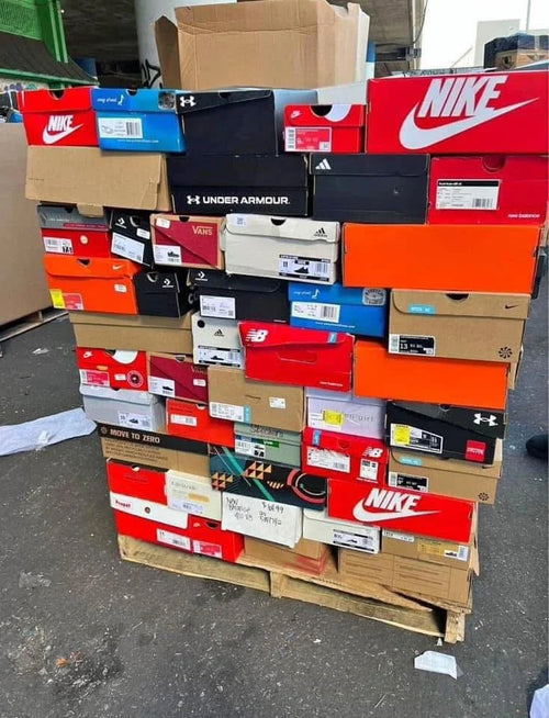 Sneakers Whole sale image 0