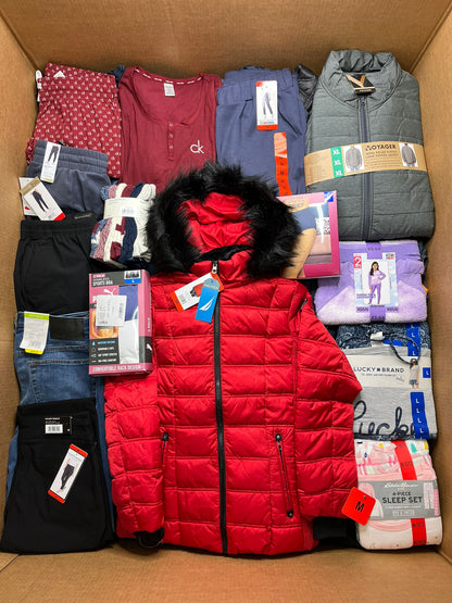 costco clothing pallets-Low Prices + HUGE $$$ Profits