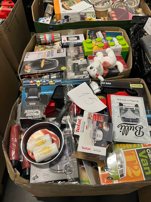 Small Kitchen APPLIANCES pallet image 0