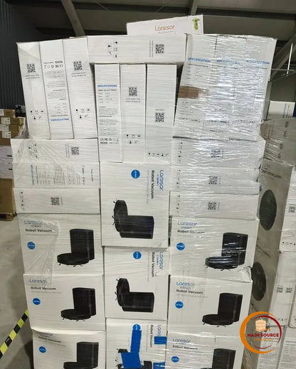 IRobot pallets image 3