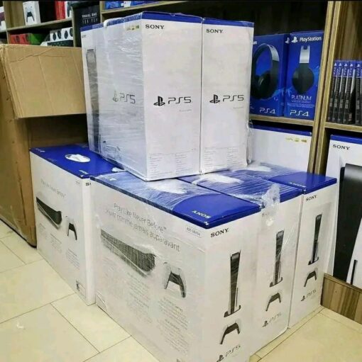 PlayStation PS5 Pallet image 3