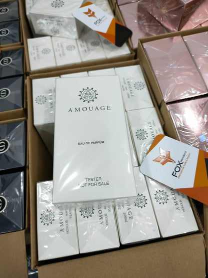 Authentic Perfume Pallets image 4