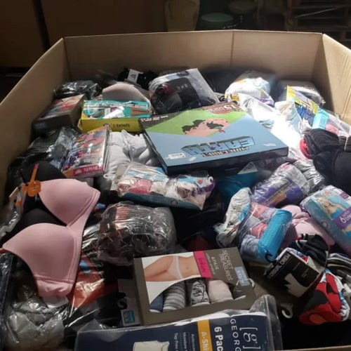 Buy Underwear Pallet image 0
