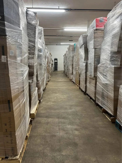 Amazon Monster Liquidation Pallet image 1