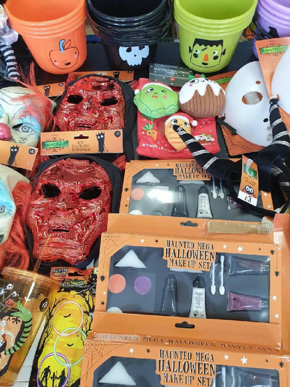 Halloween Pallets image 5
