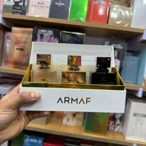 Mini Perfume Pallets image 3