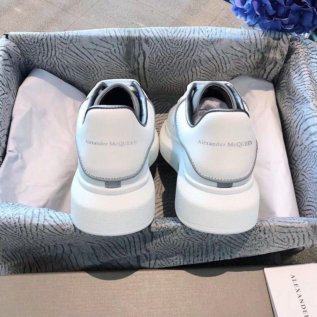 Alexander McQueen Shoes Pallet image 2