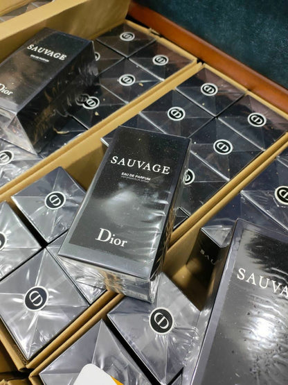 Authentic Perfume Pallets image 6