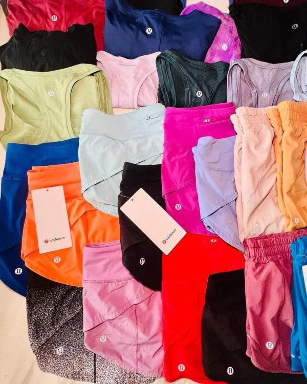 lululemon pallets image 1
