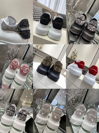 Alexander McQueen Shoes Pallet image 1