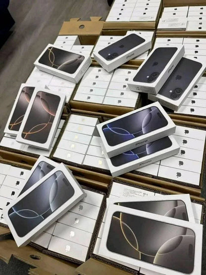 iPhone 16pro max Pallet image 3
